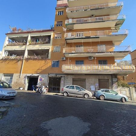 Appartamento Misseregram Napoli Esterno foto